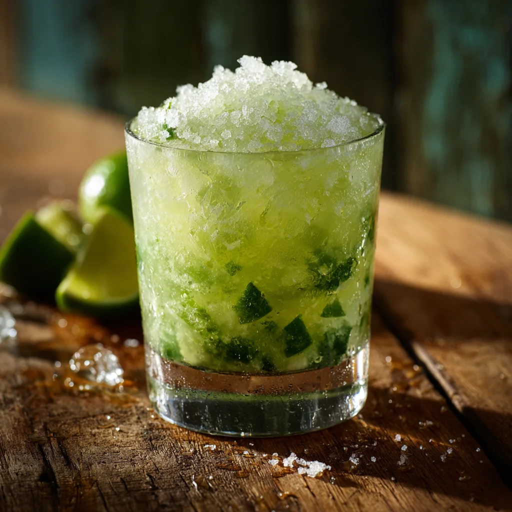 Caipirinha