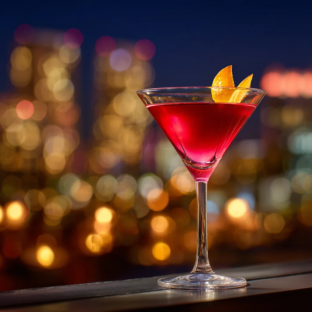 Cosmopolitan