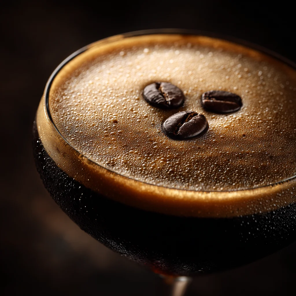 Espresso Martini