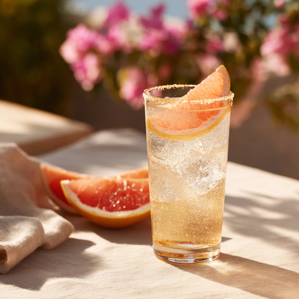 Virgin Paloma