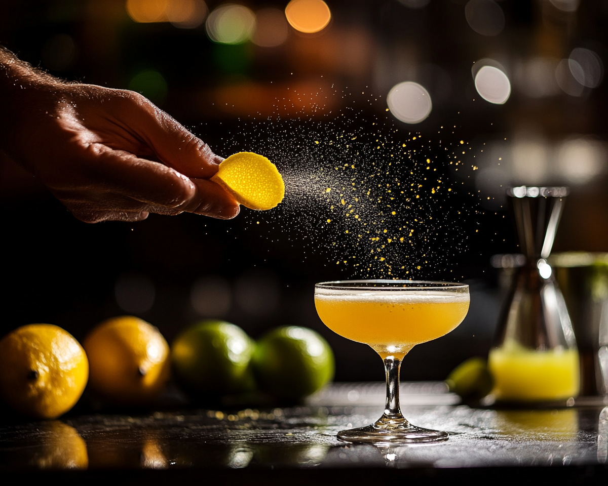Citrus & Acids