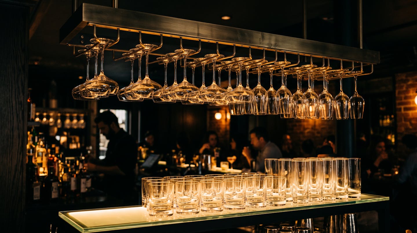 Glassware