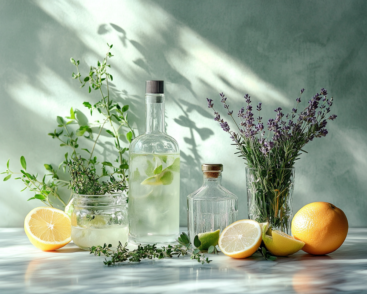 NA Ingredients